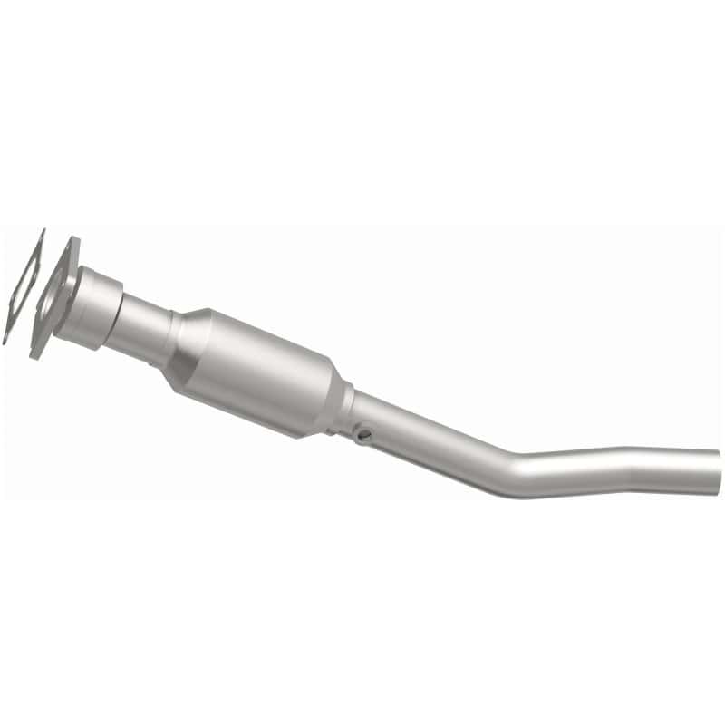 Magnaflow — MagnaFlow Conv DF 2000-2002 Dodge Neon 2.0L
HM Grade
HM - view 30