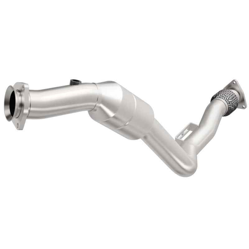 Magnaflow — MagnaFlow Conv DF 04/06 VW Phaeton 4.2L Front Driver Side
California - view 1