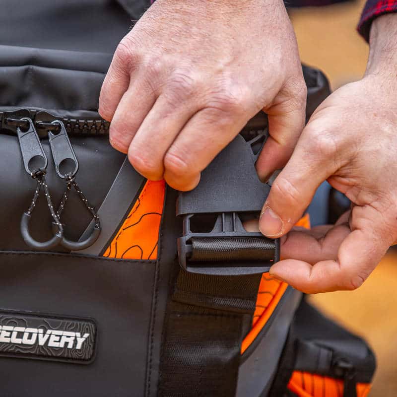 ARB — ARB Premium Recovery Kit S2
Premium Rcvry Kit - view 18