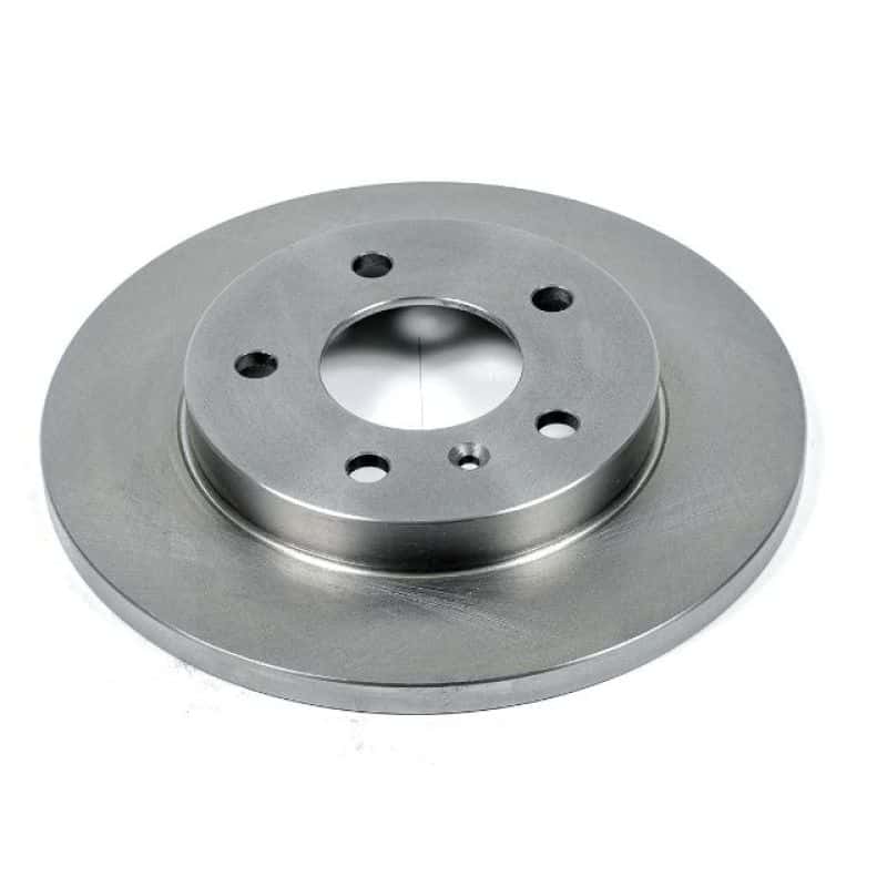 PowerStop — Power Stop 05-09 Buick Allure Rear Autospecialty Brake Rotor
AutoSpecialty Rotor - view 1