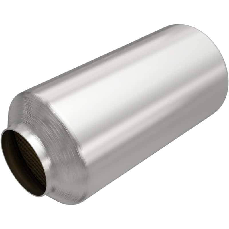 Magnaflow — Magnaflow Conv Univ 3in. CA 4in Spun
California - view 2