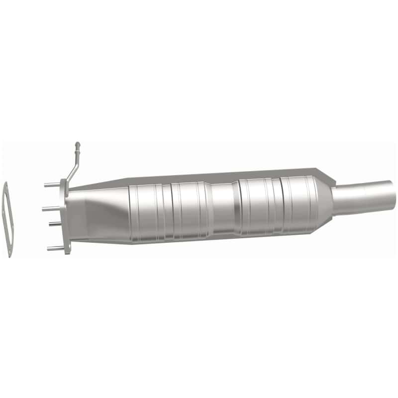 Magnaflow — MagnaFlow Conv DF 05-07 Ford F-Series Rear
OEM Grade
OEM - view 5