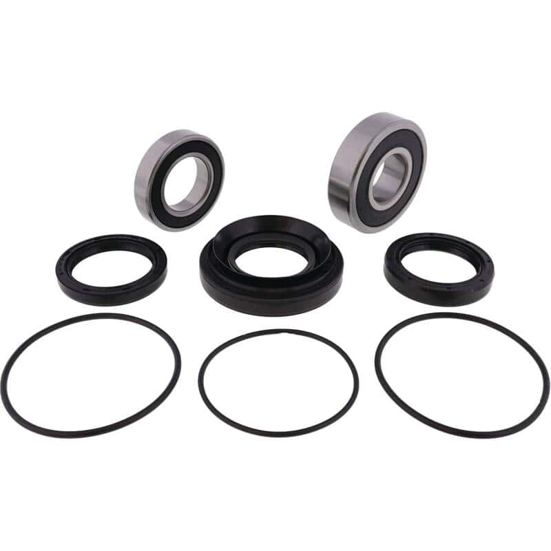 Pivot Works — Pivot Works 14-23 Honda TRX420 FA Solid Axle Rear Wheel Bearing Kit - view 1