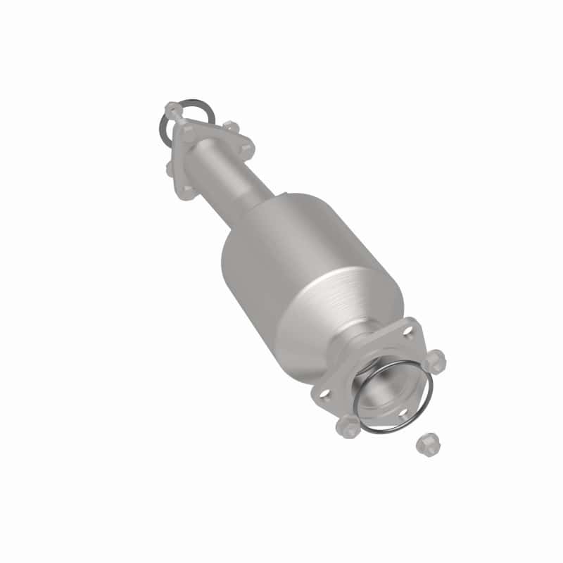 Magnaflow — Magnaflow Conv Direct Fit 17-19 Honda CR-V Single Underbody 2.4L
OEM Grade
OEM - view 15
