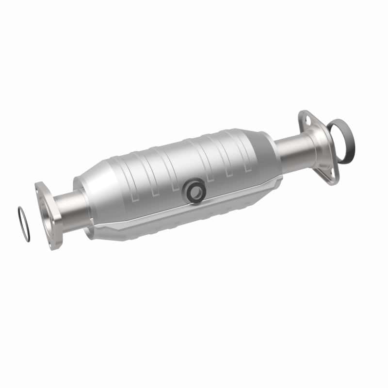 Magnaflow — MagnaFlow Conv DF 99-00 Honda Civic EX/SI 1
HM Grade
HM - view 17