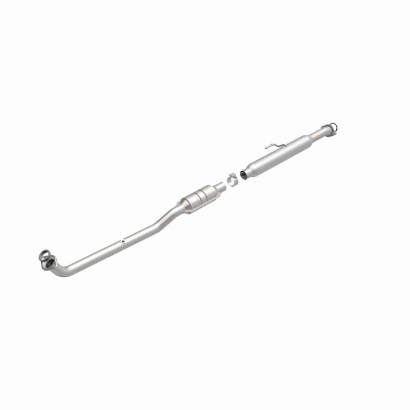 Magnaflow — Magnaflow Conv DF 2012-2014 CAMRY 2.5L Underbody
OEM Grade
OEM - view 7