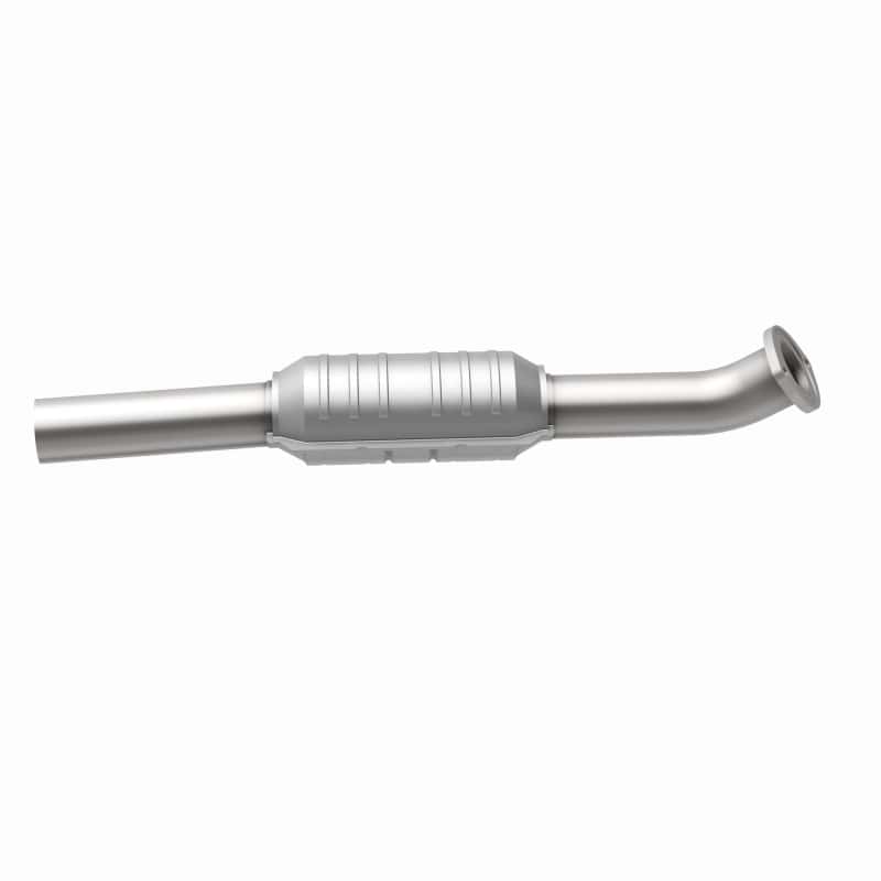 Magnaflow — MagnaFlow Conv DF 06-08 Toyota RAV4 2.4L
HM Grade
HM - view 18