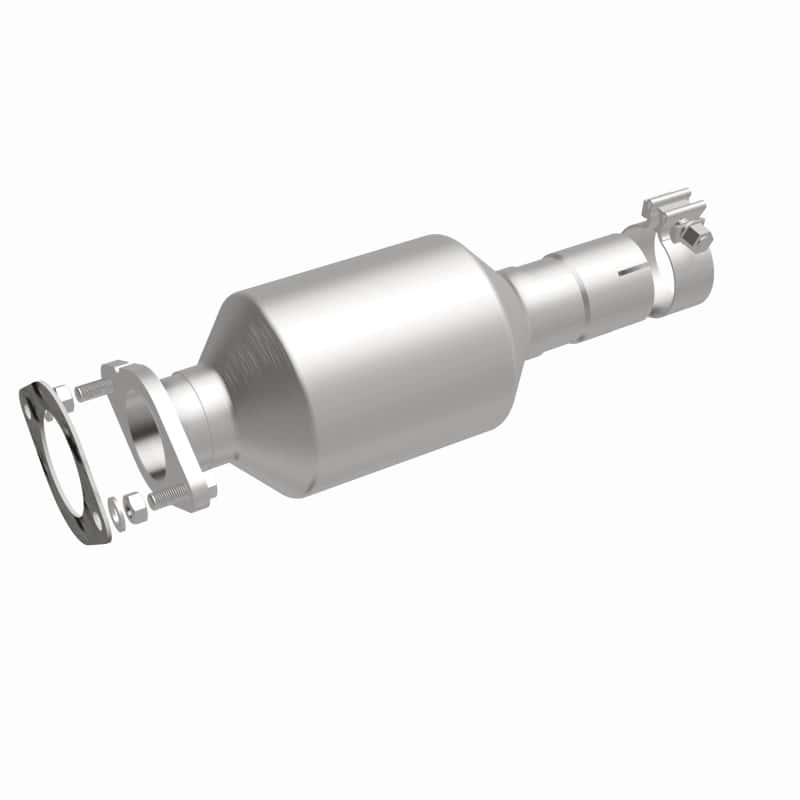 Magnaflow — Magnaflow 13-17 C-Max L4 2 OEM Underbody Direct Fit Converter
OEM Grade
OEM - view 9