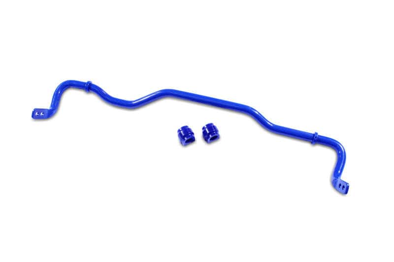 Superpro — SuperPro 2015 Audi A3 Quattro Premium Rear 24mm 2-Position HD Sway Bar Kit
Sway Bar - view 2