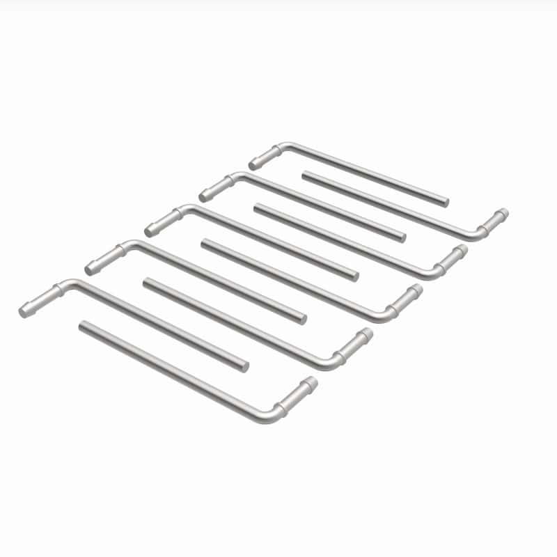 Magnaflow — MagnaFlow Hanger .50inch 90 deg 10pk
10pk- Exhaust Hanger
10pk-Exhaust Hanger
Exhaust Hanger - view 25