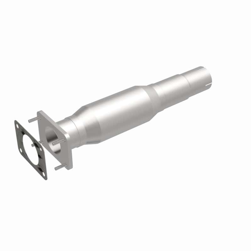 Magnaflow — MagnaFlow Conv DF 98-05 Cadillac Deville 4.6L
HM Grade
HM - view 6