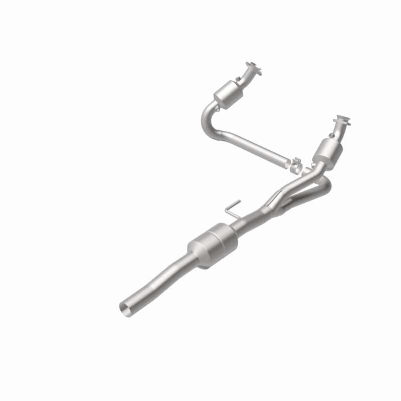 Magnaflow — MagnaFlow Conv DF 02-03 Dodge Durango
California - view 18