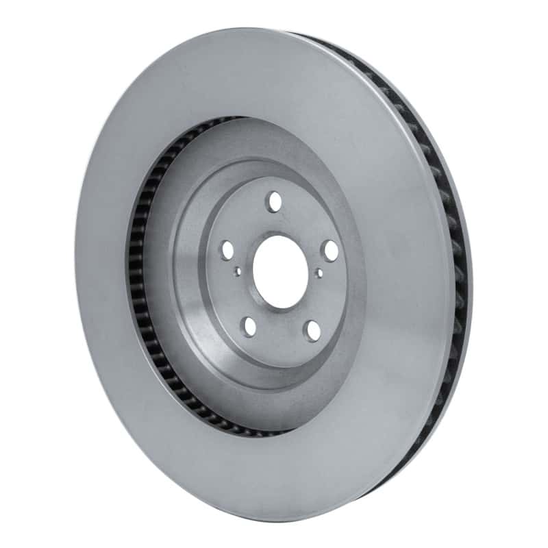 DFC — DFC 18-23 Lexus LS500 Left Front Brake Rotor - view 4