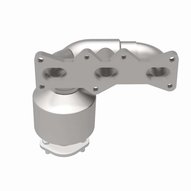 Magnaflow — MagnaFlow Conv DF 95-02 Mazda Millenia 2.3L
HM Grade
HM - view 16