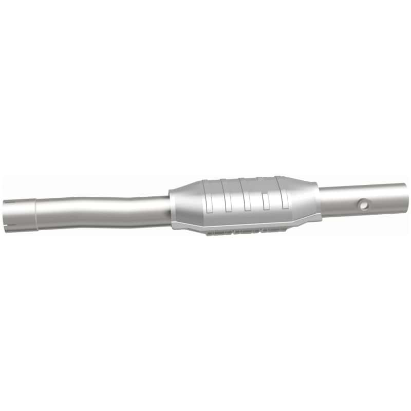 Magnaflow — MagnaFlow Conv DF 01-04 Jeep G/C 4.0L OEM
OEM Grade
OEM - view 5