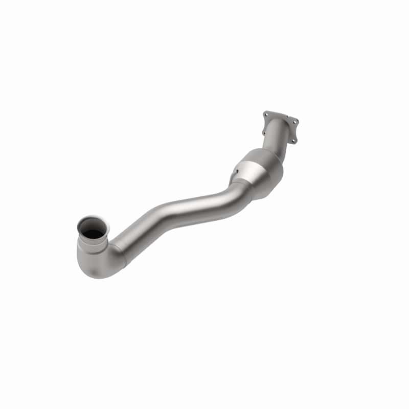 Magnaflow — MagnaFlow Conv. DF 01-05 GM Silv/Sierra 6.6L
HM Grade
OEM - view 27
