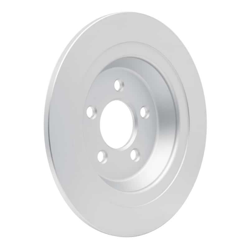 DFC — DFC 15-23 Ford Mustang Rear GeoSPEC Coated Rotor
DFC Brake Rotor - view 4