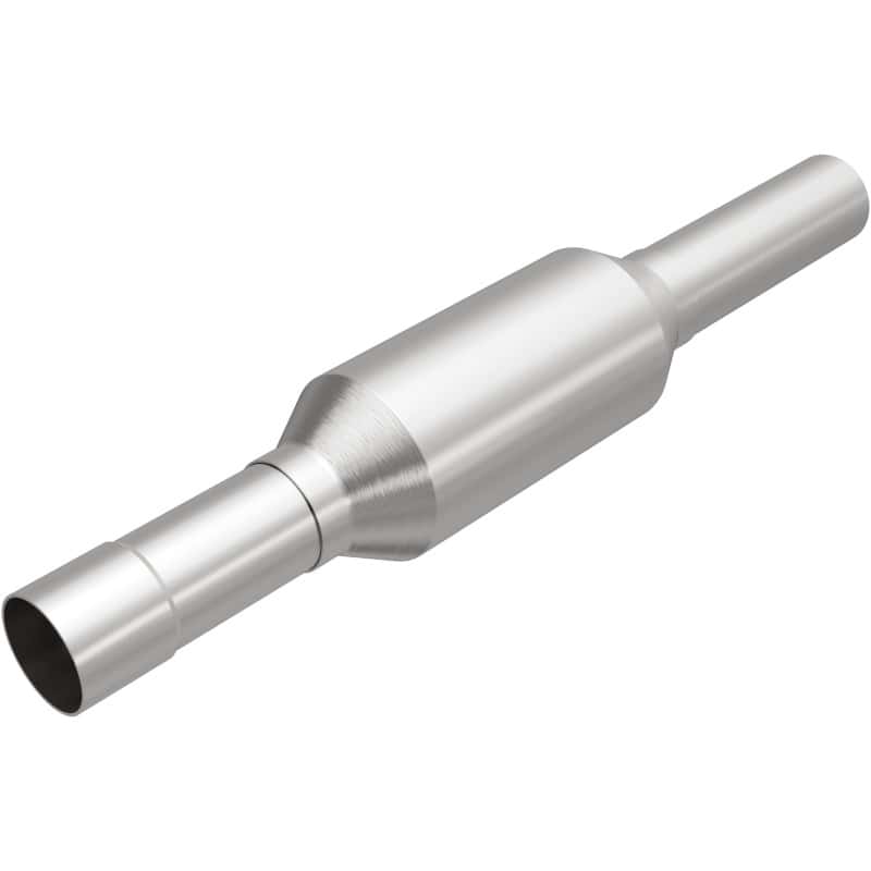 Magnaflow — MagnaFlow Conv DF Grand Cherokee-Wrangler 93-
Standard Grade
Standard - view 33