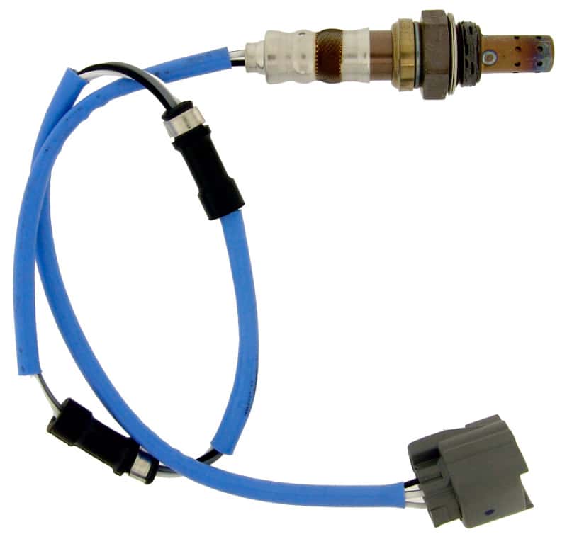 NGK — NGK Honda Civic 2005-2004 Direct Fit Oxygen Sensor - view 1