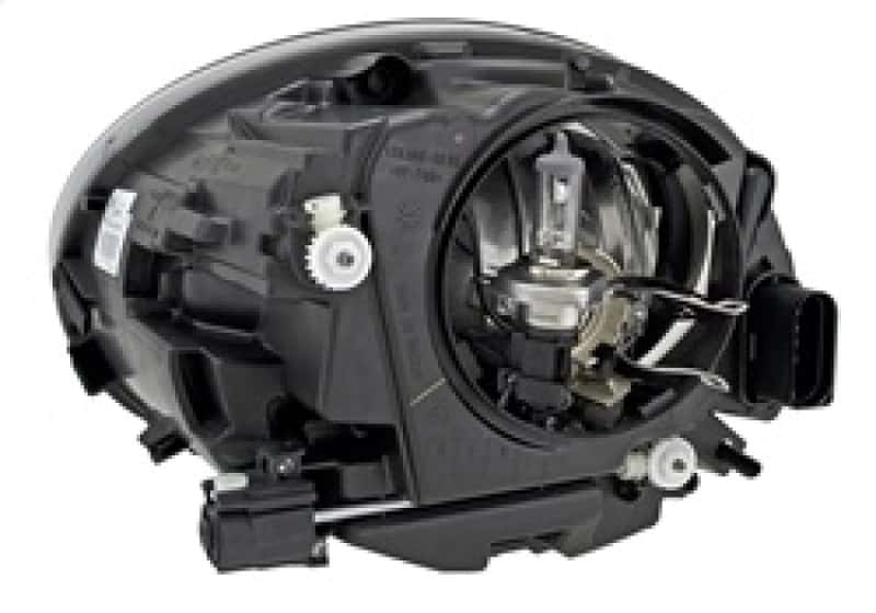 Hella — Hella 12-16 Volkswagen Beetle Headlamp Rh
Headlight Assy RH - view 14
