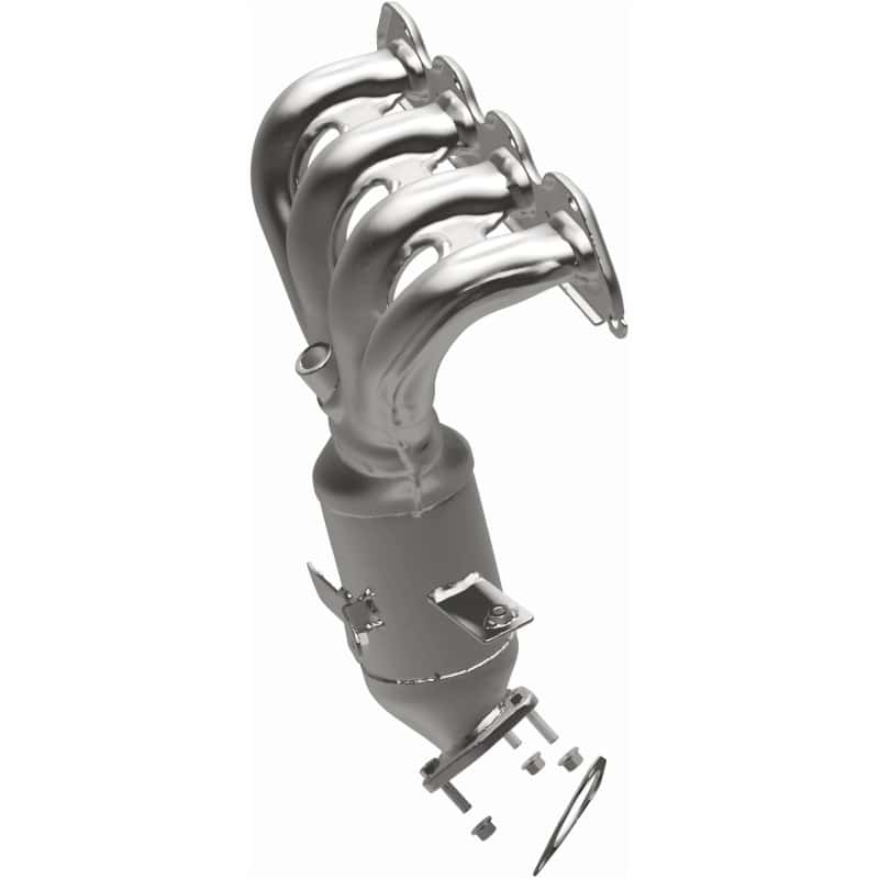 Magnaflow — MagnaFlow Converter Direct Fit 11-15 Chevrolet Cruze 1.8L Flex
OEM Grade
OEM - view 28