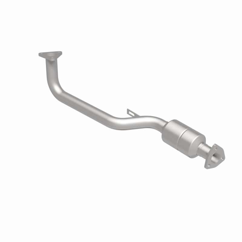 Magnaflow — MagnaFlow Conv DF 92-94 2.8L Audi 100 D/S MT
Standard Grade
Standard - view 14