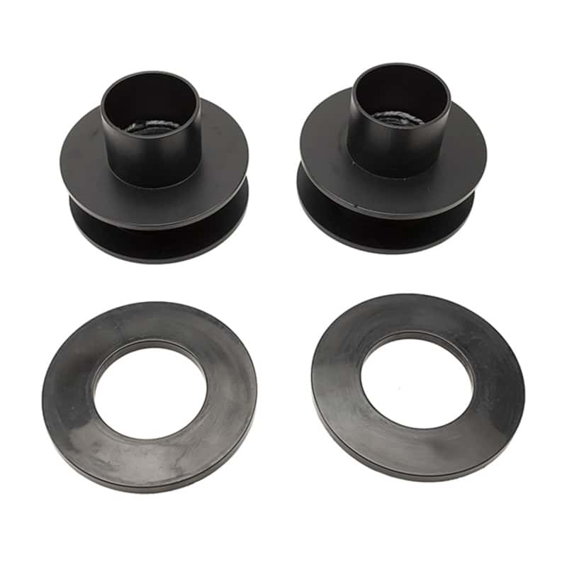 Belltech — Belltech 05-18 Ford F-250 / F-350 2.5in Lift Front Strut Spacer
LEVELING SPACER - view 7