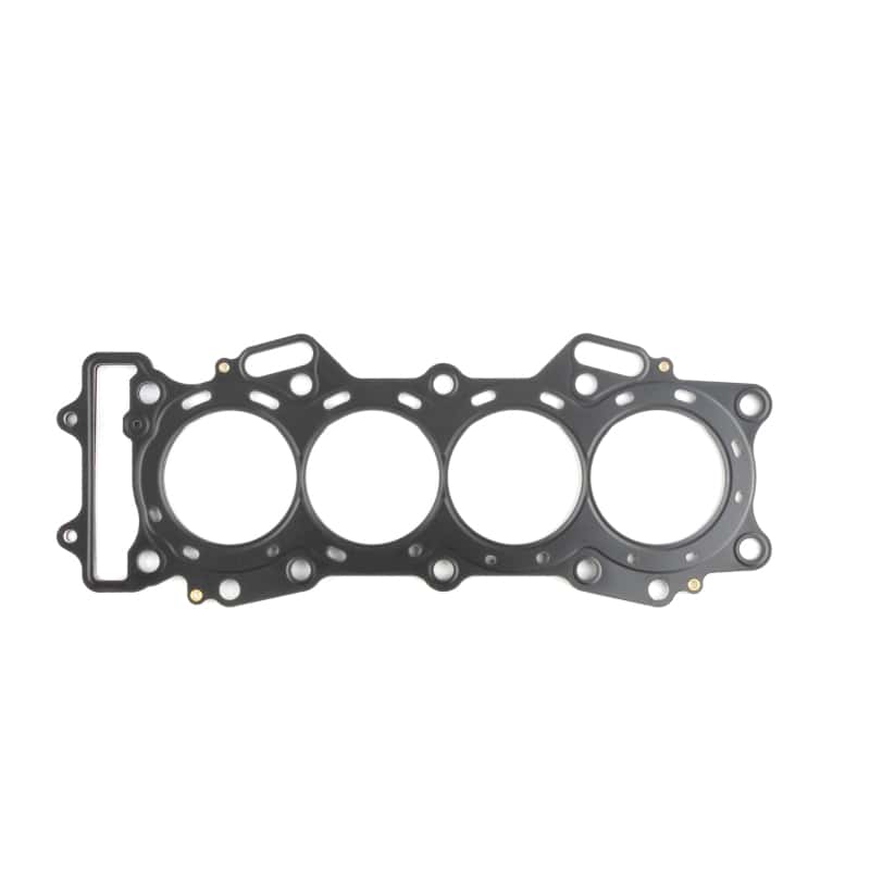 Cometic Gasket — Cometic 07-18 Kawasaki ZX-6R 68mm Bore .027 MLS Head Gasket
Cylinder Head Gasket - view 2