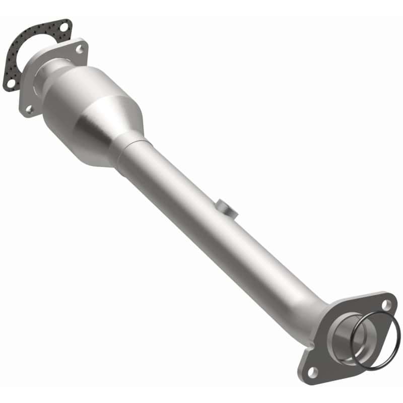 Magnaflow — MagnaFlow Converter Direct Fit 05-12 Nissan Pathfinder 4.0L / 05-15 NIssan Xterra 4.0L
OEM Grade
OEM - view 30
