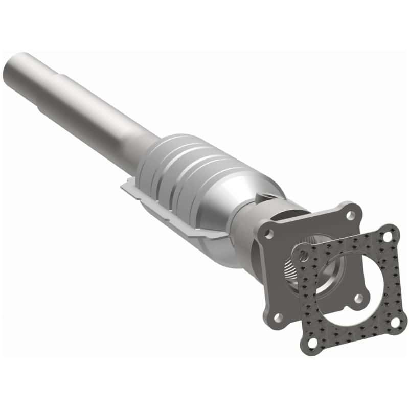 Magnaflow — MagnaFlow Conv DF 00-01 Dodge Neon 2.0L ULEV
HM Grade
HM - view 3