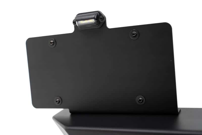 DV8 Offroad — DV8 Offroad 2018 Jeep Wrangler JL MTO Series Rear Bumper w/ Optional Tire Carrier
Jeep MTO Rear Bumper - view 22
