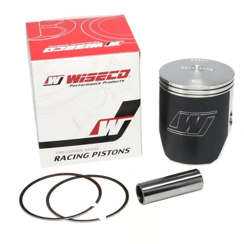 Wiseco — Wiseco Suzuki RM250 03-10 ProLite 2614CD Piston Kit
Piston Kit - view 9