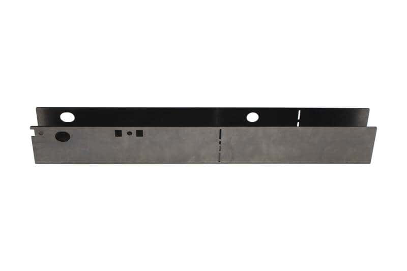 RustBuster — Rust Buster 02-09 Chevy Trailblazer / GMC Envoy Center Frame Section - Left - view 2