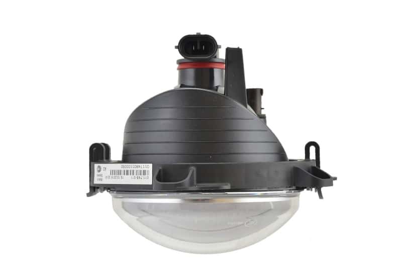 Hella — Hella 2014-2015 Mini Cooper Fog Light Assembly Left
LAMP FOG LH POS DRL - view 12