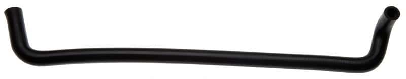 Gates — Gates 87-90 Jeep Cherokee 6-Cyl. 4.0L Tee To Water Pump Molded Heater Hose - view 1