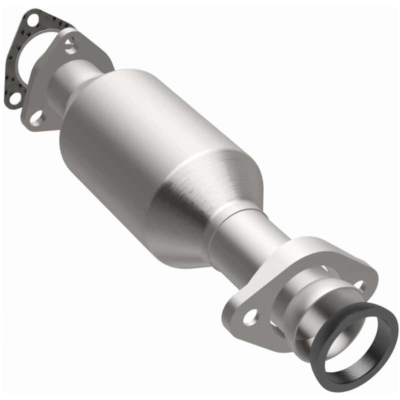 Magnaflow — MagnaFlow Conv Direct Fit Acura-Honda 88-91
Standard Grade
Standard - view 1