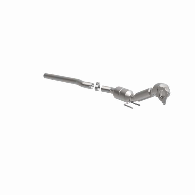 Magnaflow — Magnaflow 09-13 Volkswagen CC 2.0L Direct Fit Converter
California - view 6