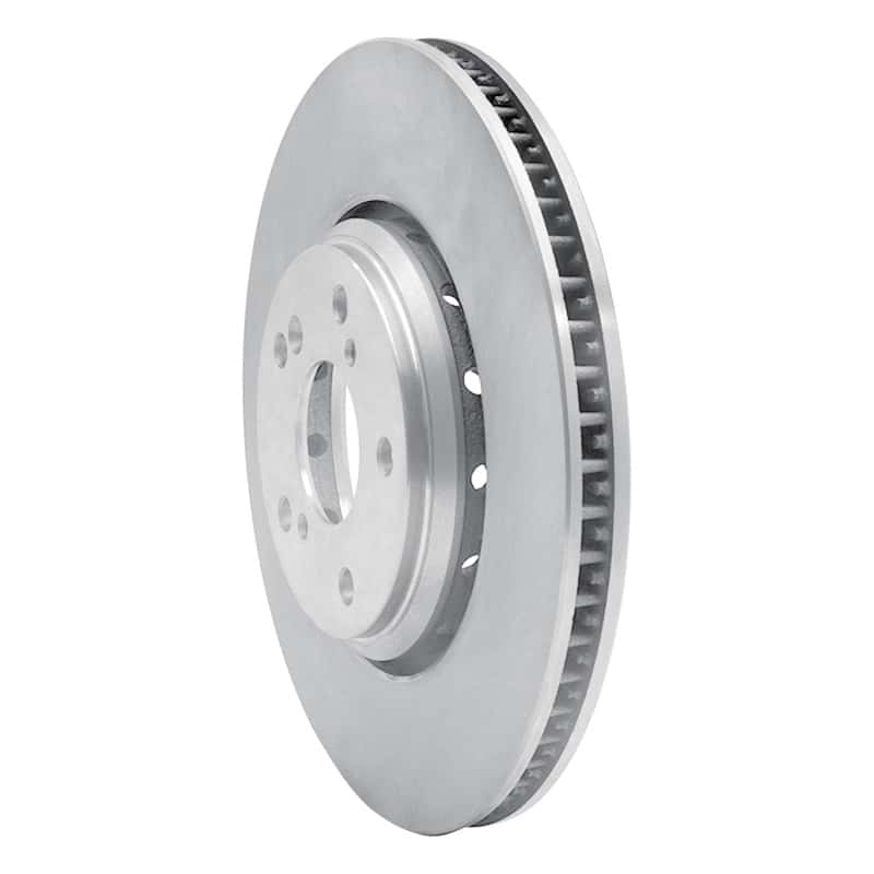 DFC — DFC 16-22 Acura ILX Front Brake Rotor
DFC Brake Rotor - view 2