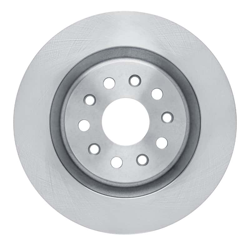 DFC — DFC 21-25 Dodge Charger Daytona Rear Brake Rotor - view 1