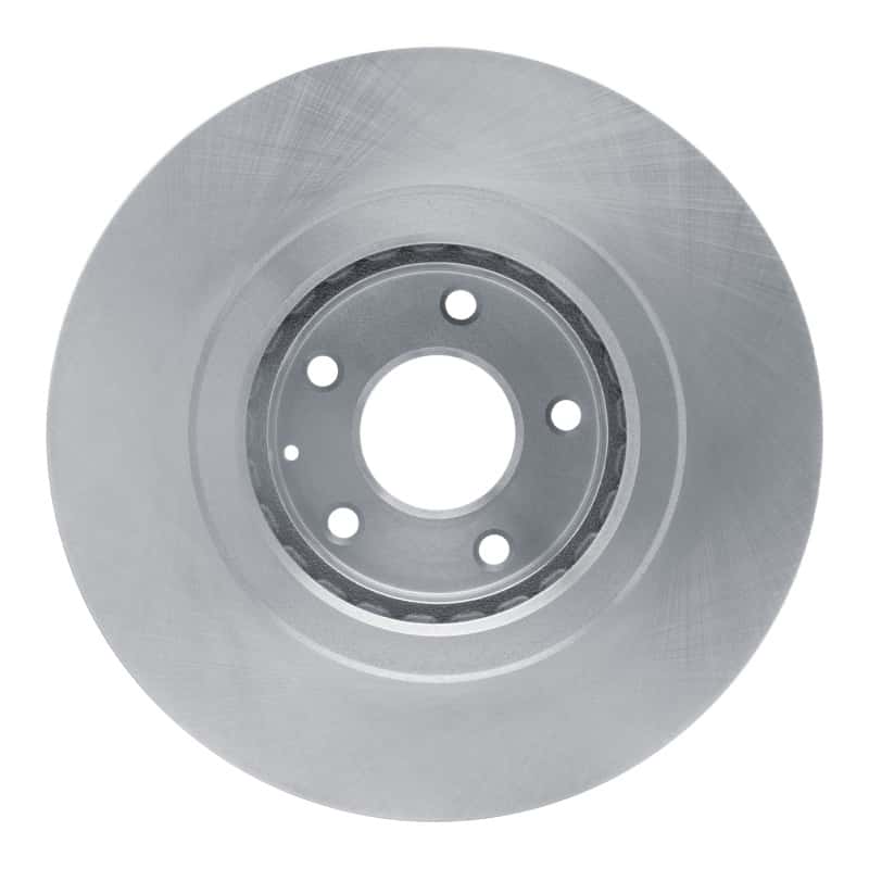DFC — DFC 16-25 Mazda CX-5 Front Brake Rotor
DFC Brake Rotor - view 5