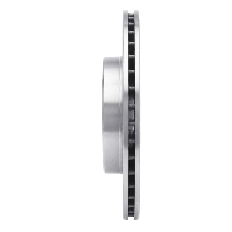DFC — DFC 90-95 Mercedes-Benz E320 Front Brake Rotor
DFC Brake Rotor - view 3