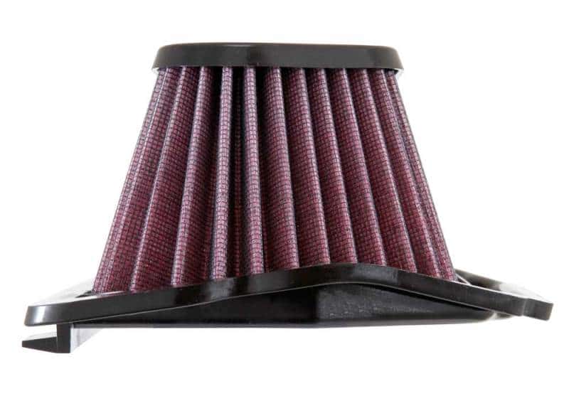 K&N Engineering — K&N Race Specific Air Filter for 15-18 Yamaha YZF R1 998
Air Filter - view 3