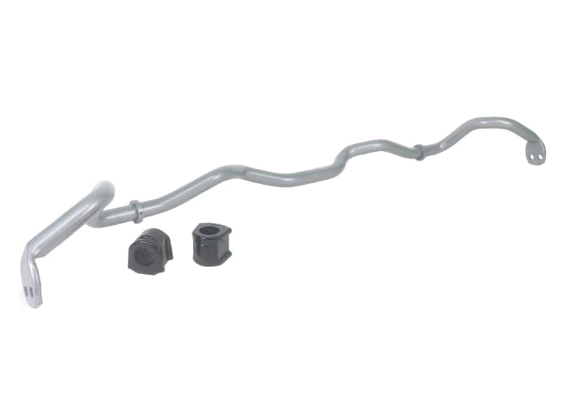 Whiteline — Whiteline 2022+ Subaru WRX (VB) 24mm 2 Point Adjustable Front Sway Bar
Sway Bar - view 1