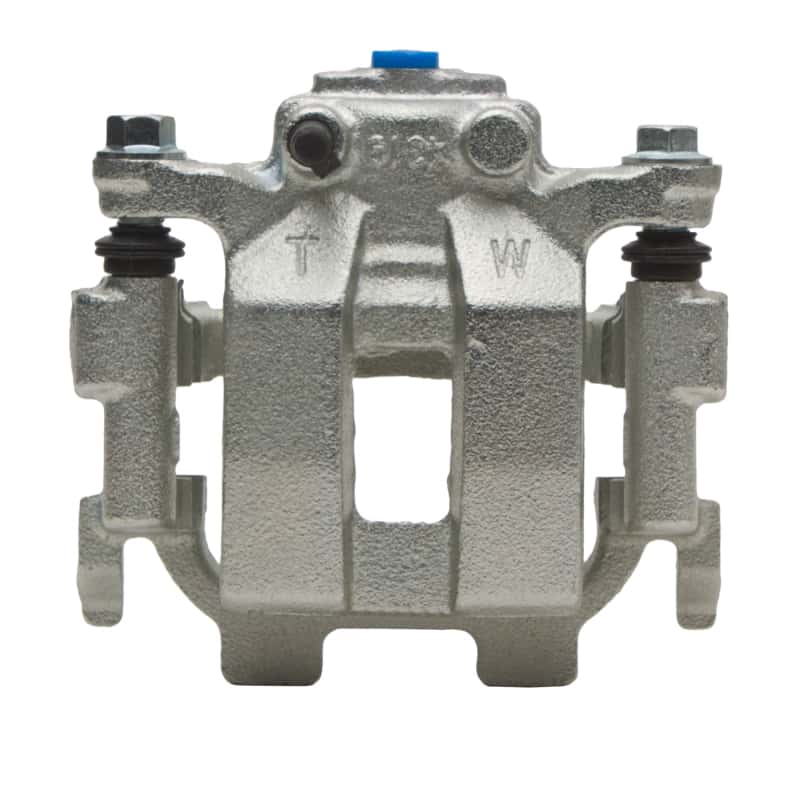 DFC — DFC 09-24 Infiniti M45 Rear-R Premium Caliper - Silver Zinc Coated
DFC Brake Caliper - view 4