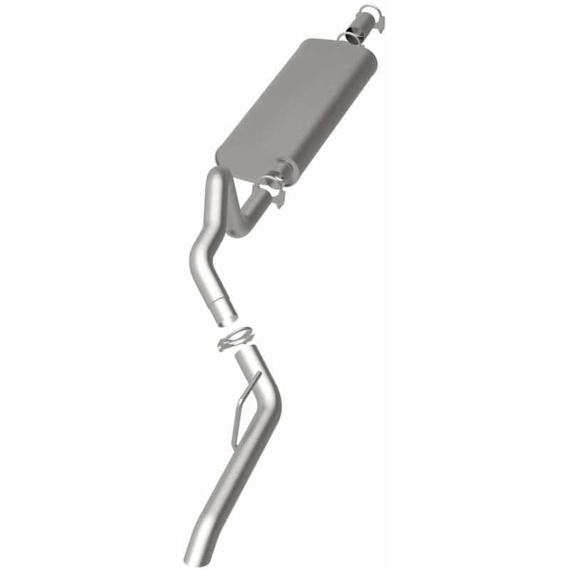 Magnaflow — MagnaFlow BRE Exhaust Kit 99-04 Jeep Grand Cherokee
Exhaust Kit - view 27