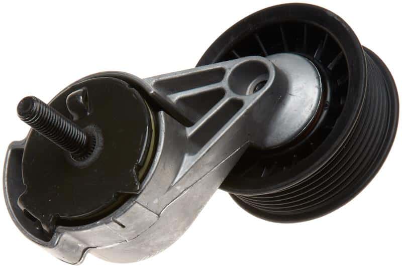 Gates — Gates 94-03 Dodge Ram Pickup V-8 5.9L Tensioner Assy. Belt Drive Tensioner - view 2