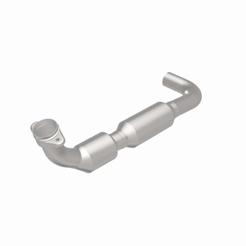 Magnaflow — Magnaflow 02-03 Ford F-150 5.4L Direct Fit Converter
California - view 15