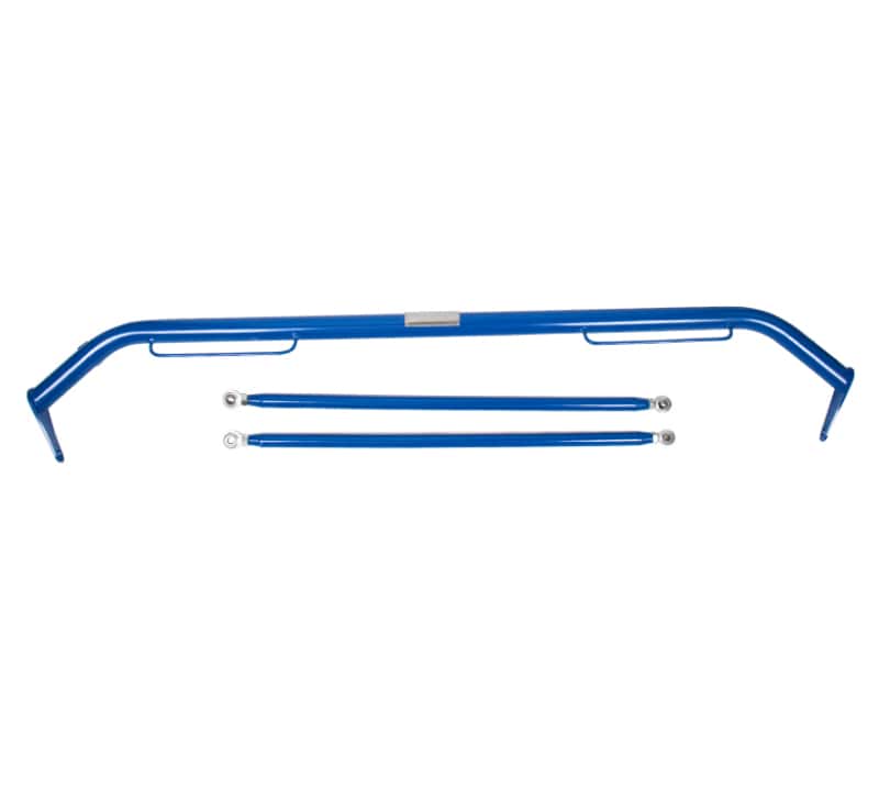 NRG — NRG Harness Bar 47in. - Blue - view 4