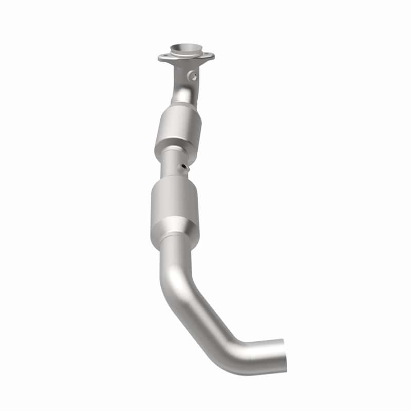 Magnaflow — Magnaflow 2004 Ford F-150 5.4L Direct Fit Converter
California - view 21