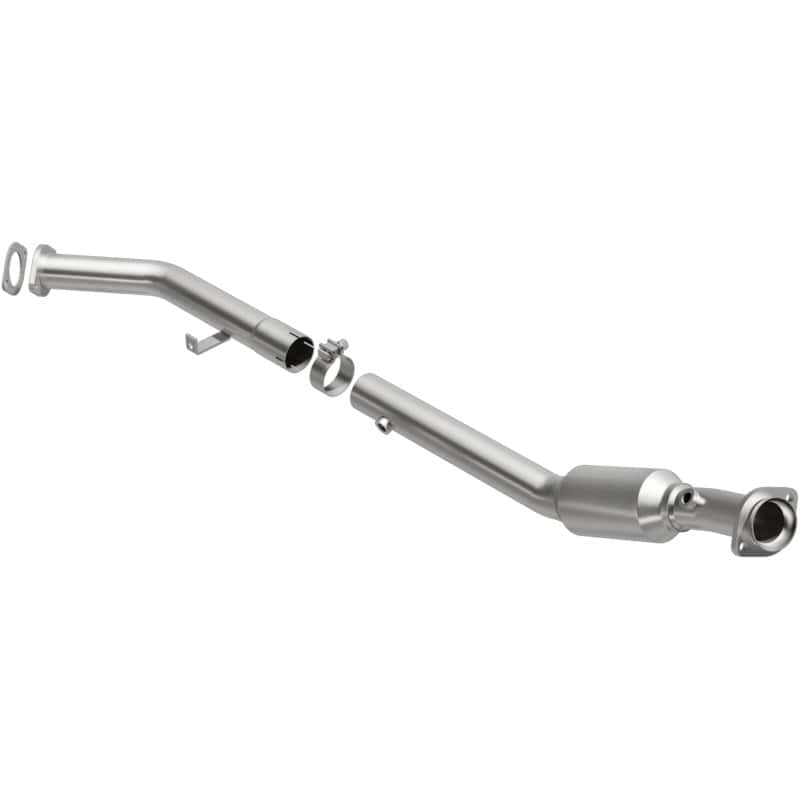 Magnaflow — Magnaflow California Direct Fit Converter 2004 Pontiac GTO 5.7L
California - view 2